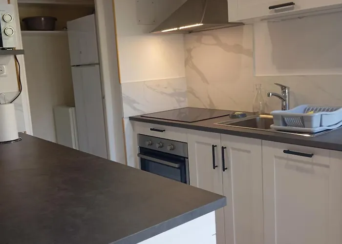 De Caractere Au Coeur De La Chaine Des Puys Feriehus Ceyssat