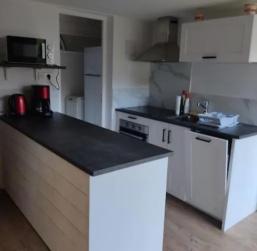 De Caractere Au Coeur De La Chaine Des Puys Feriehus Ceyssat