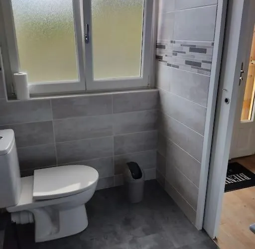 De Caractere Au Coeur De La Chaine Des Puys Feriehus *