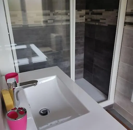 De Caractere Au Coeur De La Chaine Des Puys Feriehus