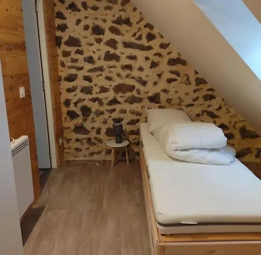 Feriehus De Caractere Au Coeur De La Chaine Des Puys Ceyssat